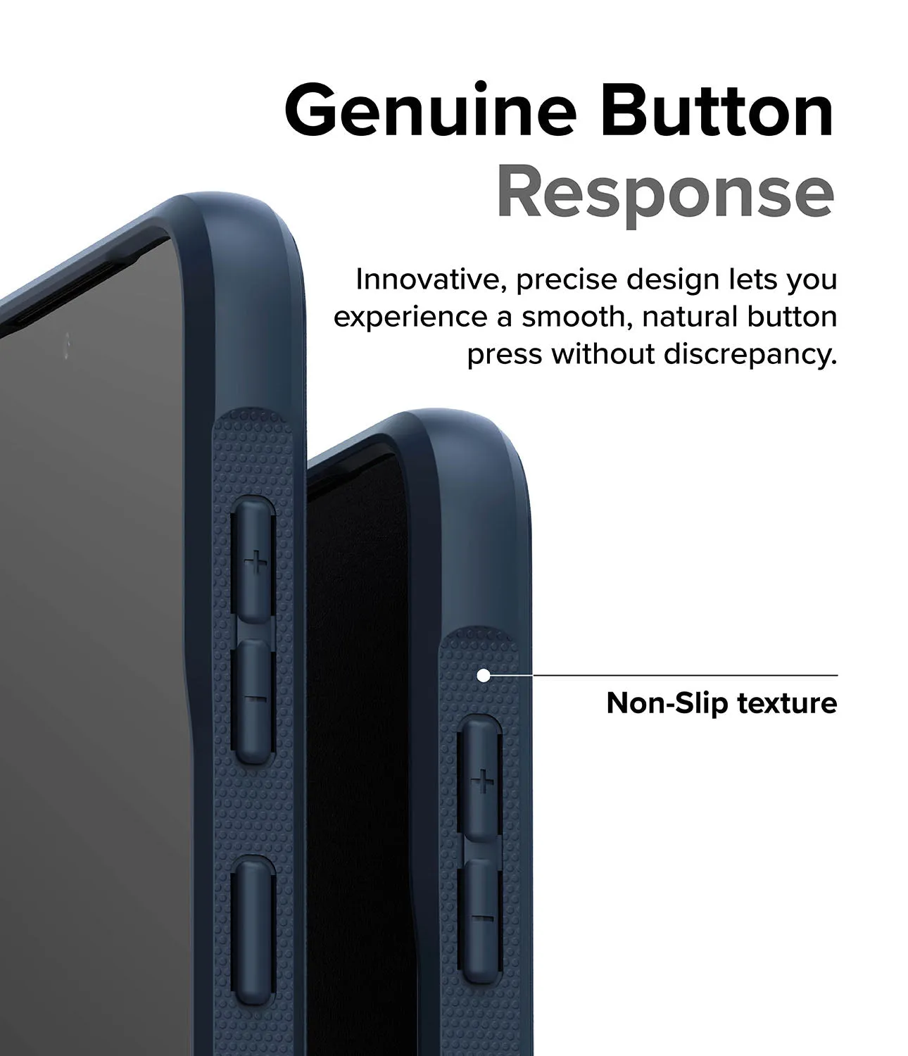 Galaxy S23 Plus Case | Onyx