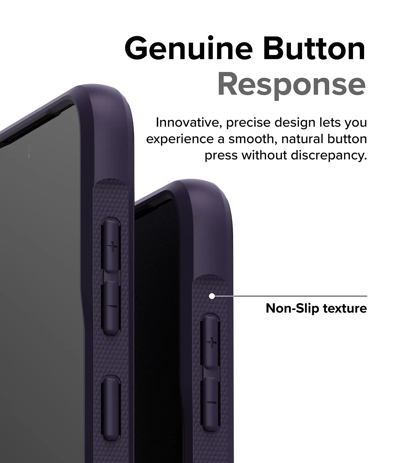 Galaxy S23 Plus Case | Onyx
