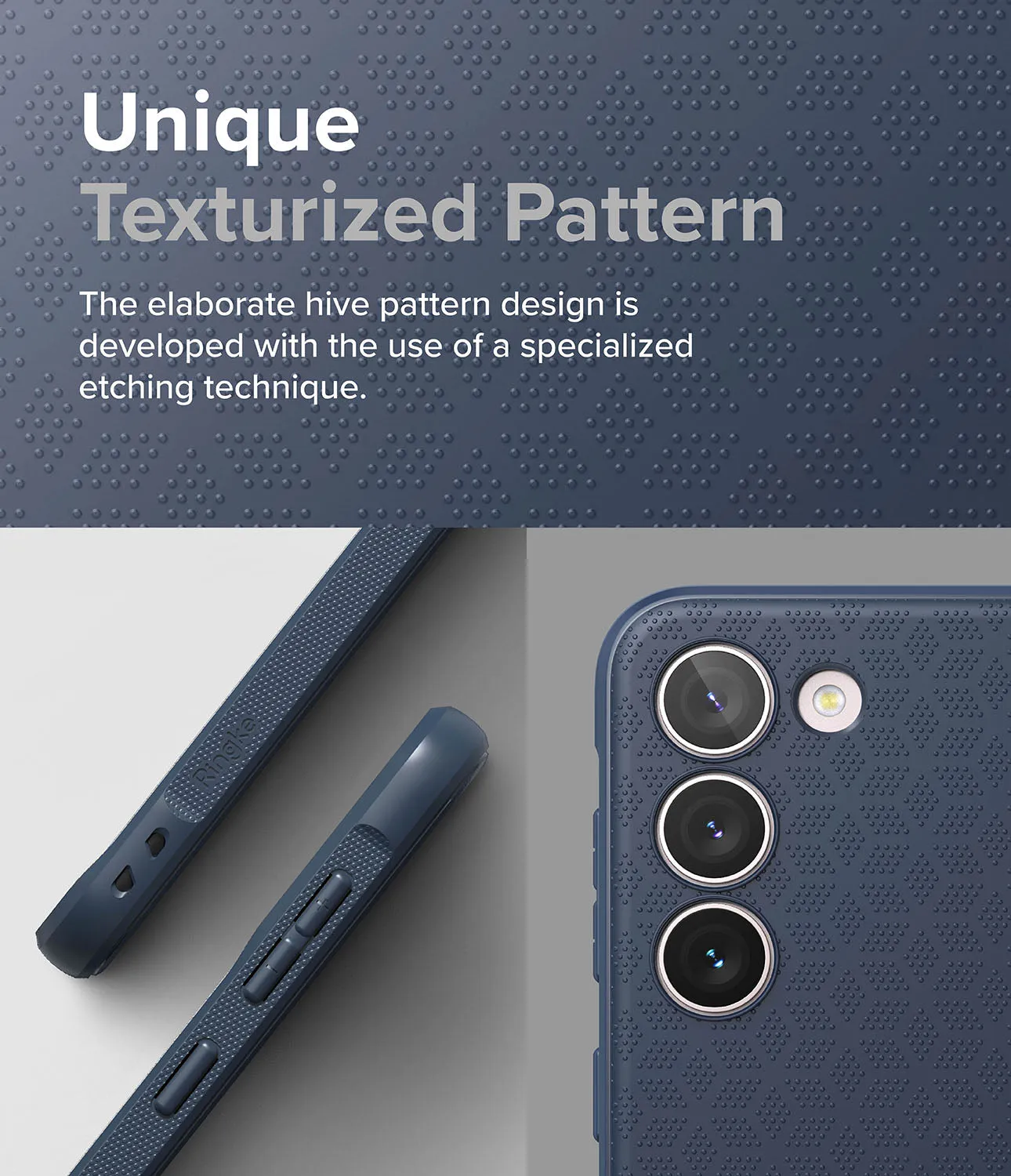 Galaxy S23 Plus Case | Onyx