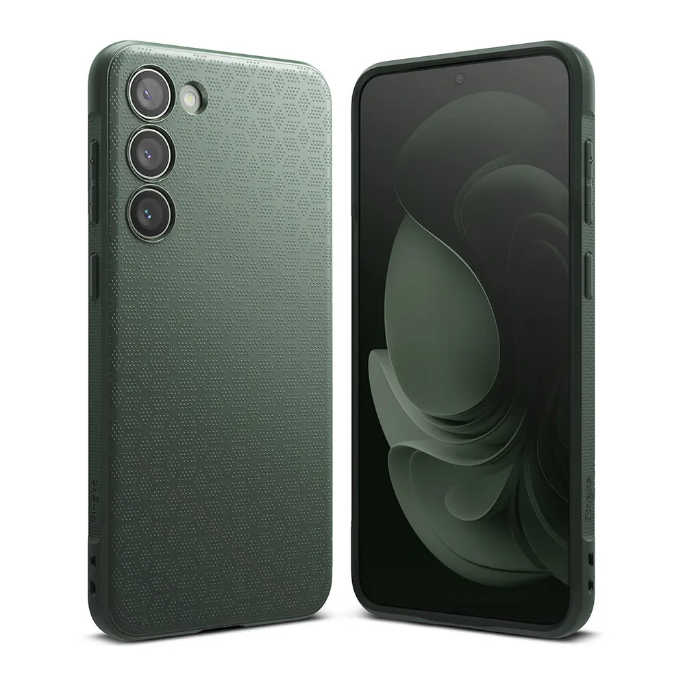 Galaxy S23 Plus Case | Onyx