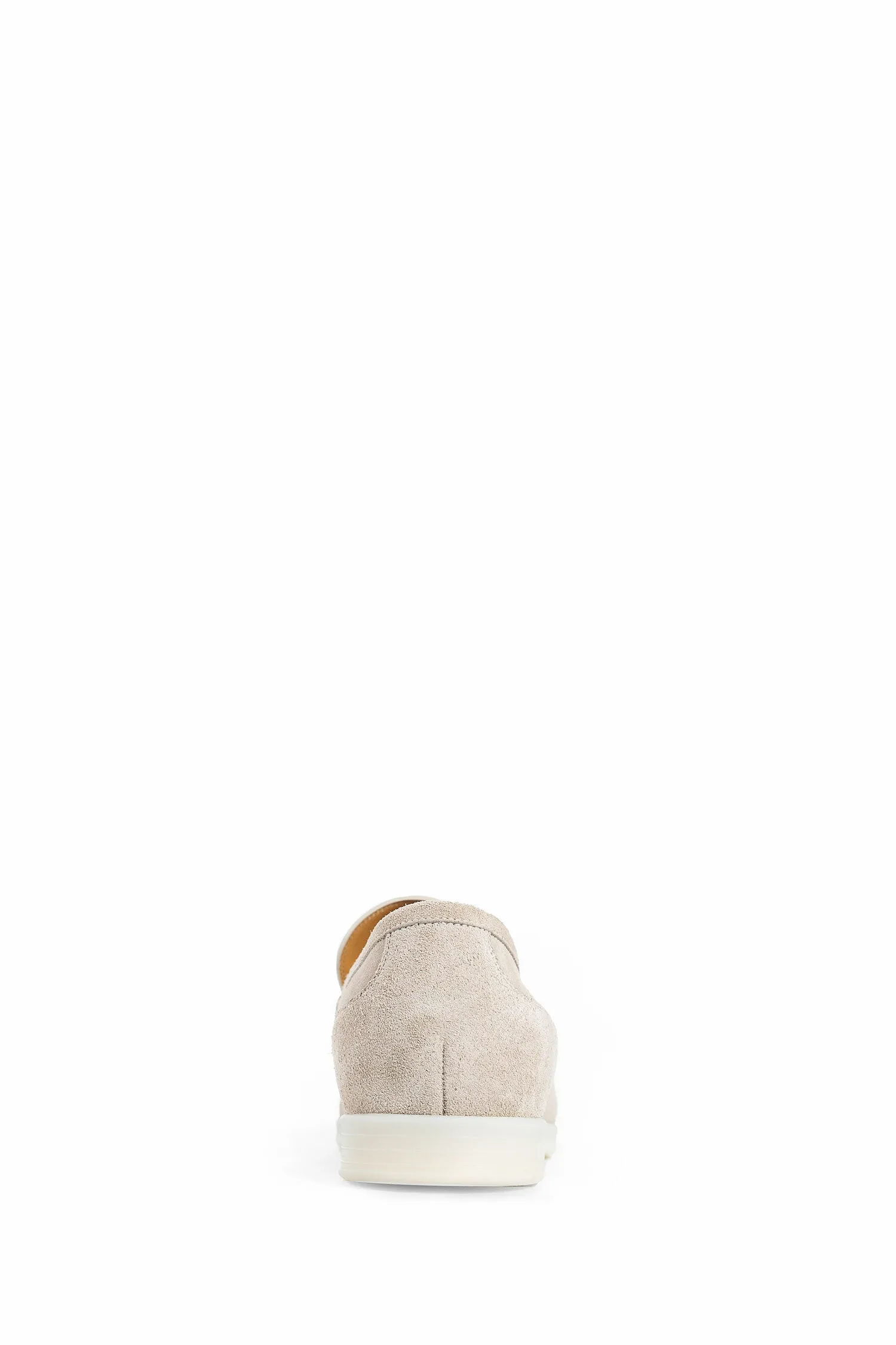 GUCCI MAN BEIGE LOAFERS & FLATS