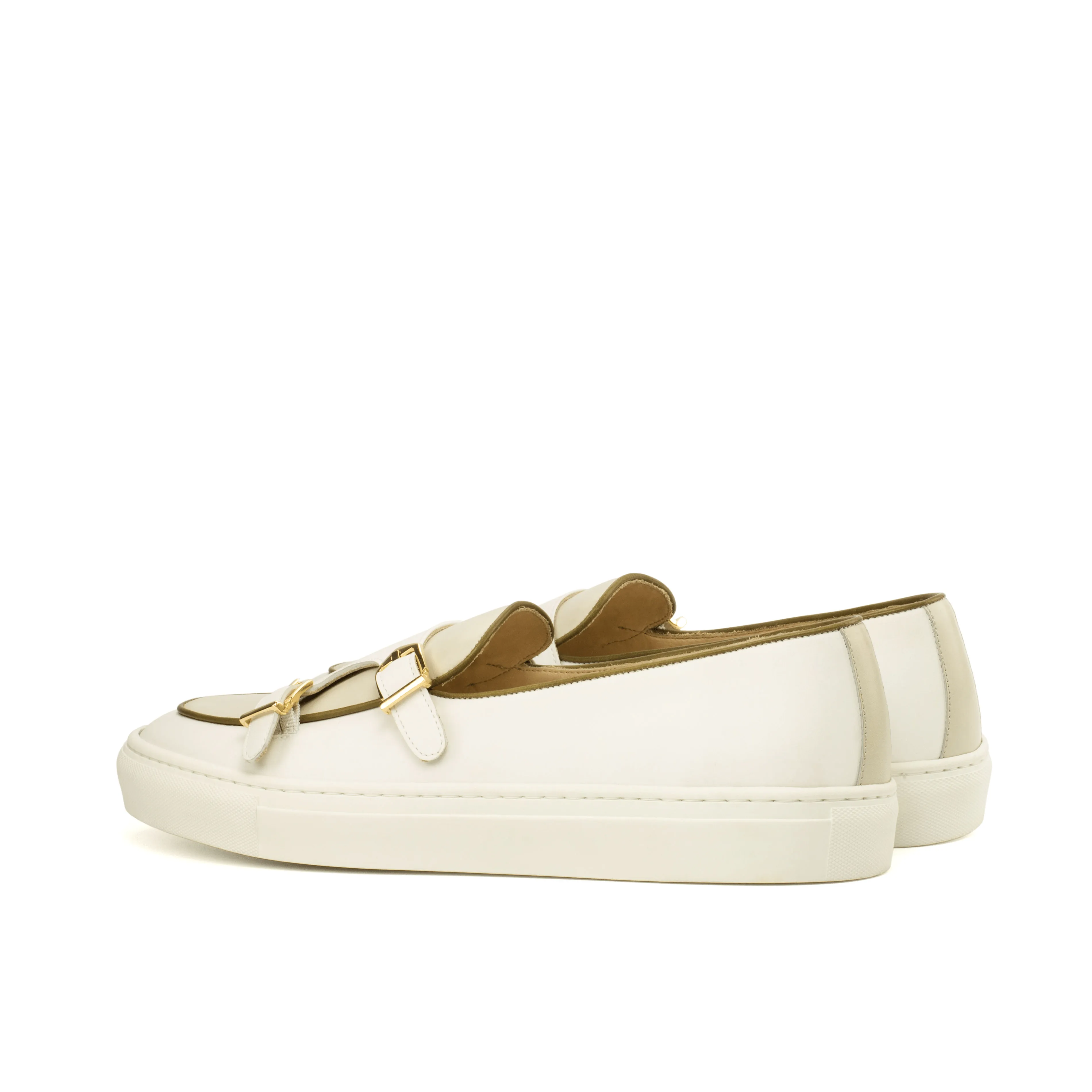 Hakim monk sneaker