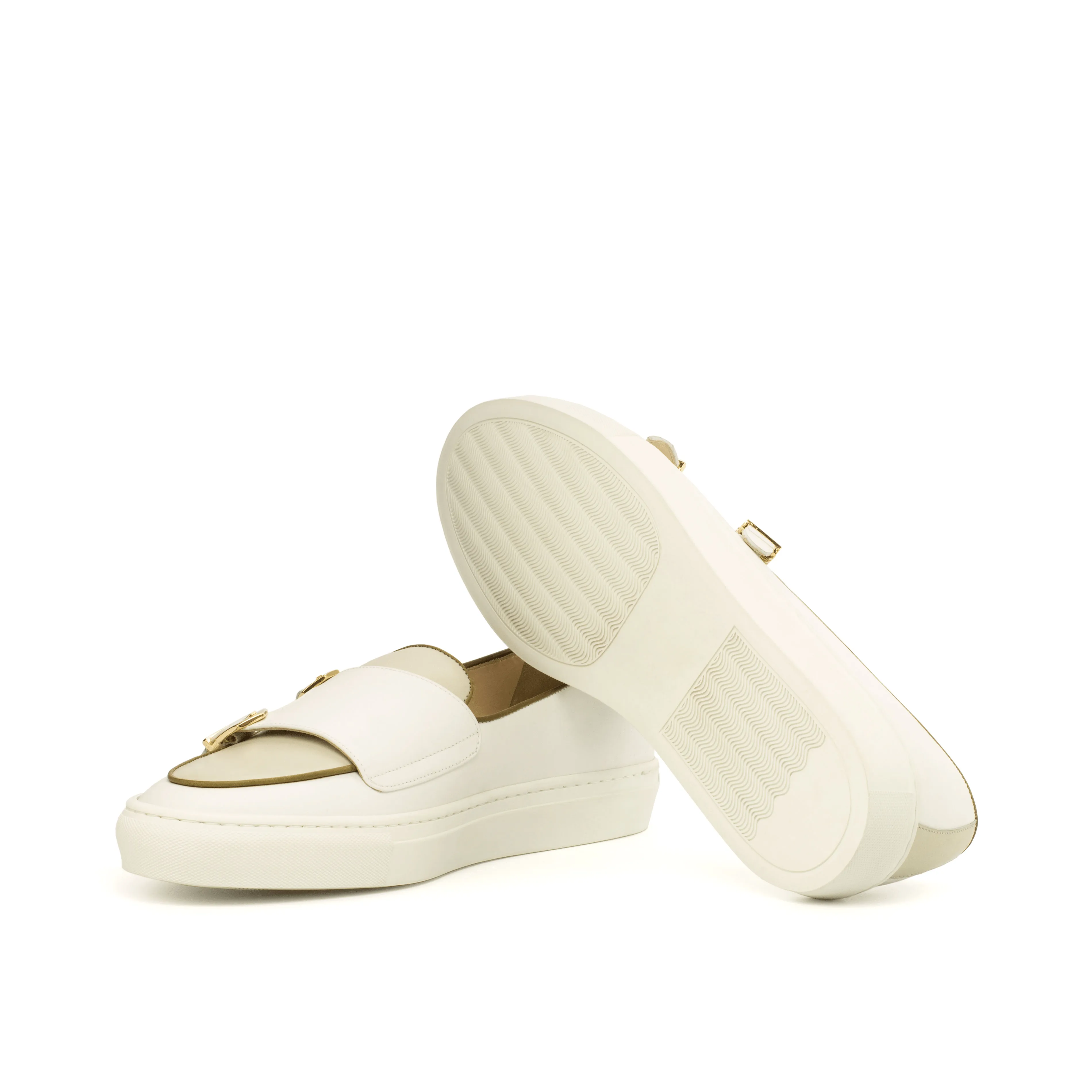 Hakim monk sneaker