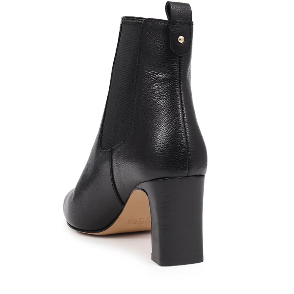 Kalista Heeled Boots  - KALISTA / 325 851