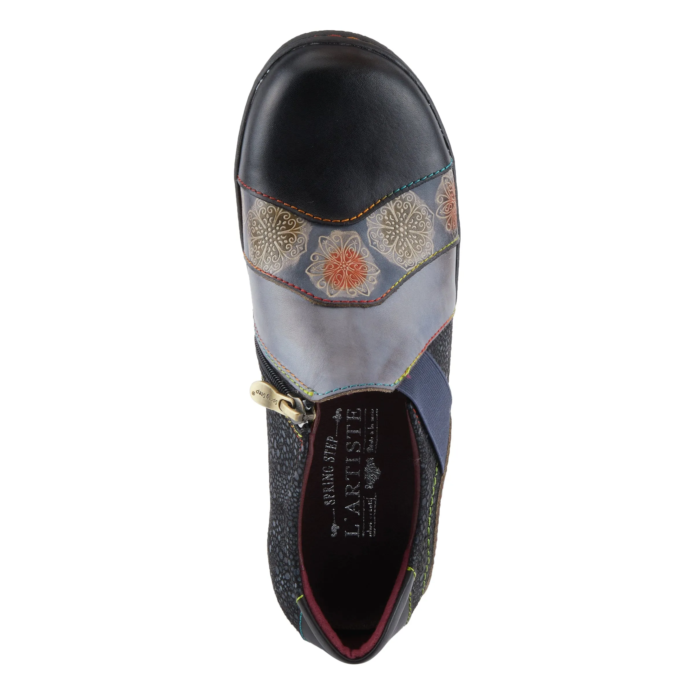 L'ARTISTE LATA SLIP-ON SHOE