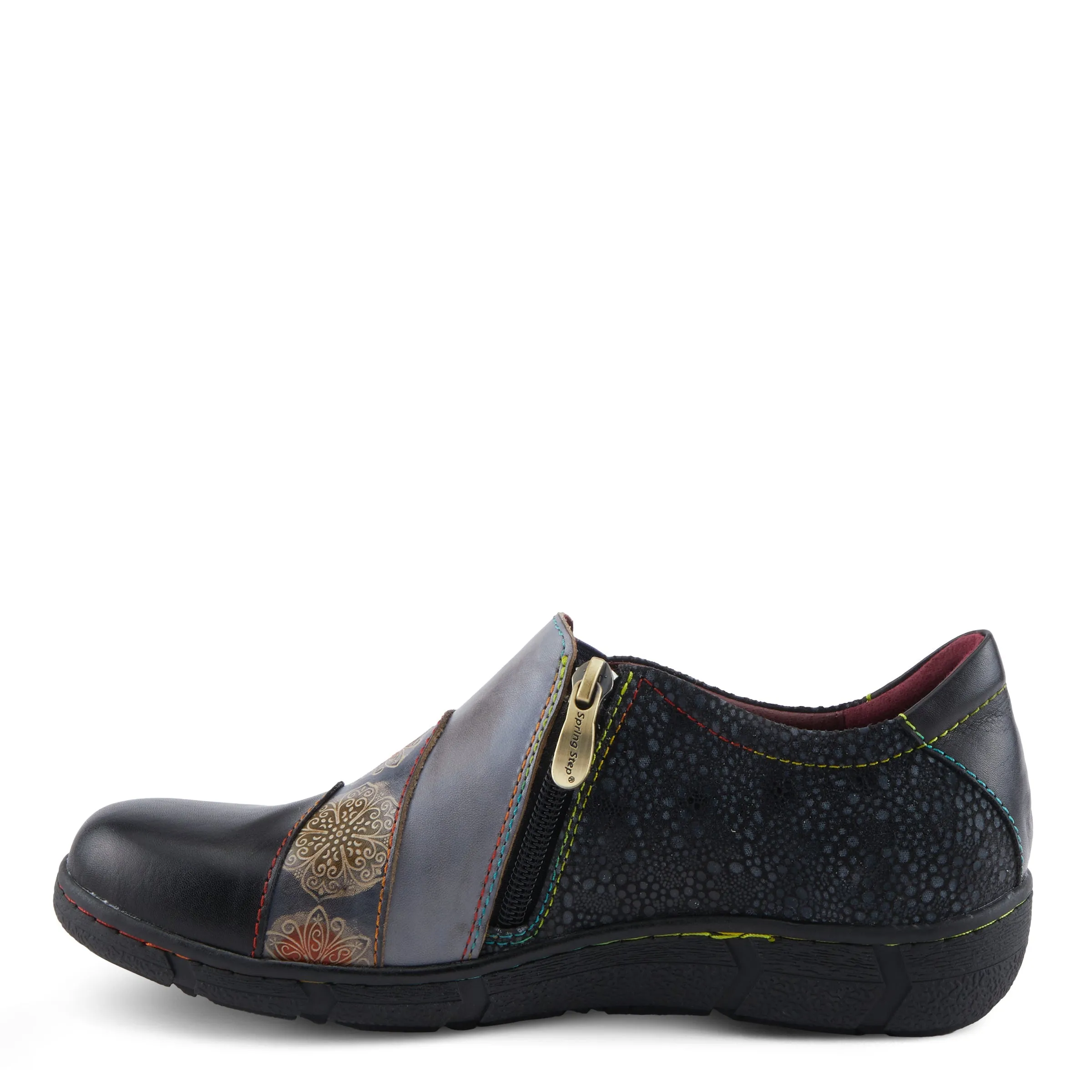 L'ARTISTE LATA SLIP-ON SHOE