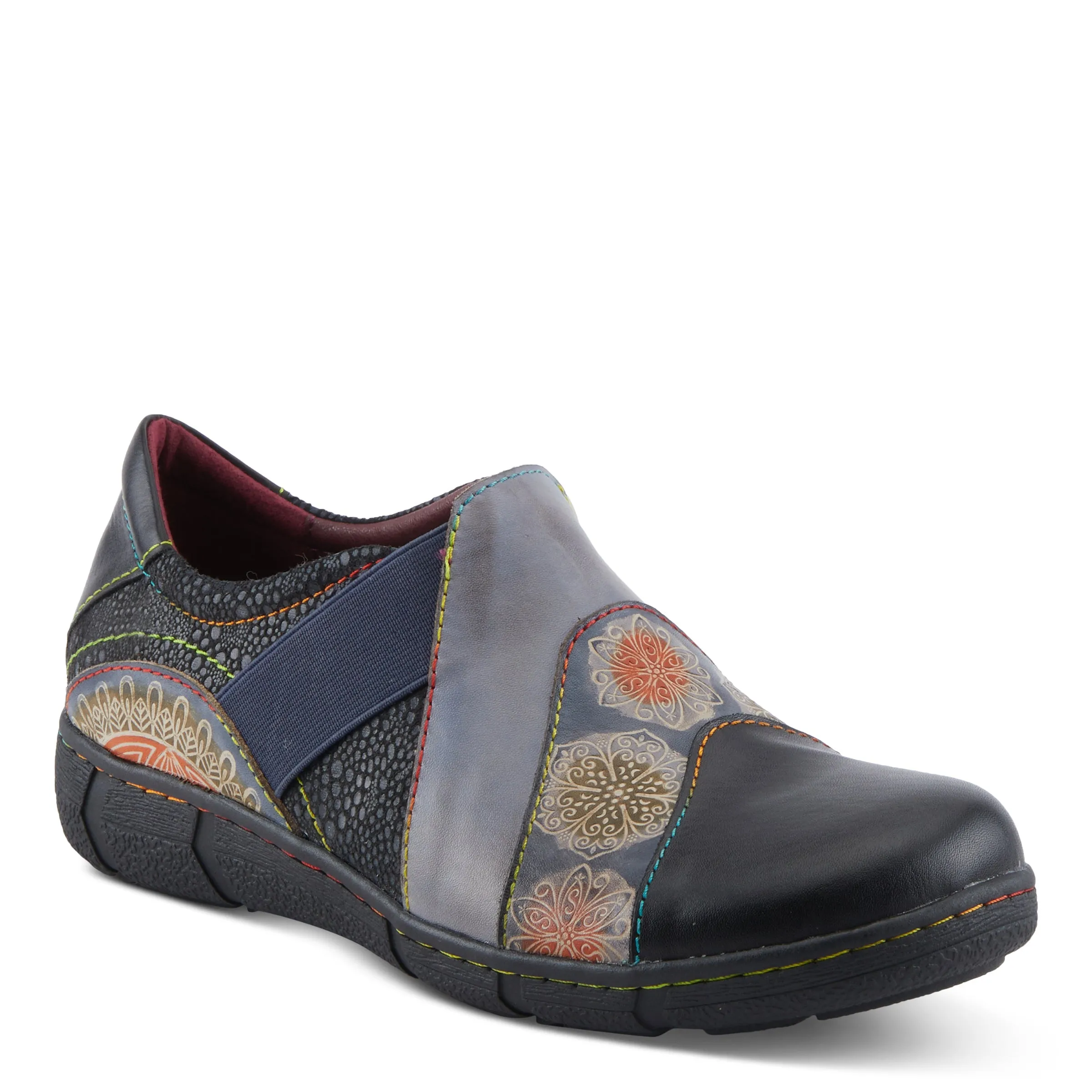 L'ARTISTE LATA SLIP-ON SHOE