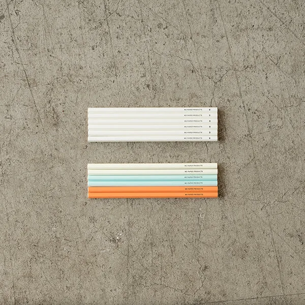 MD Pencil