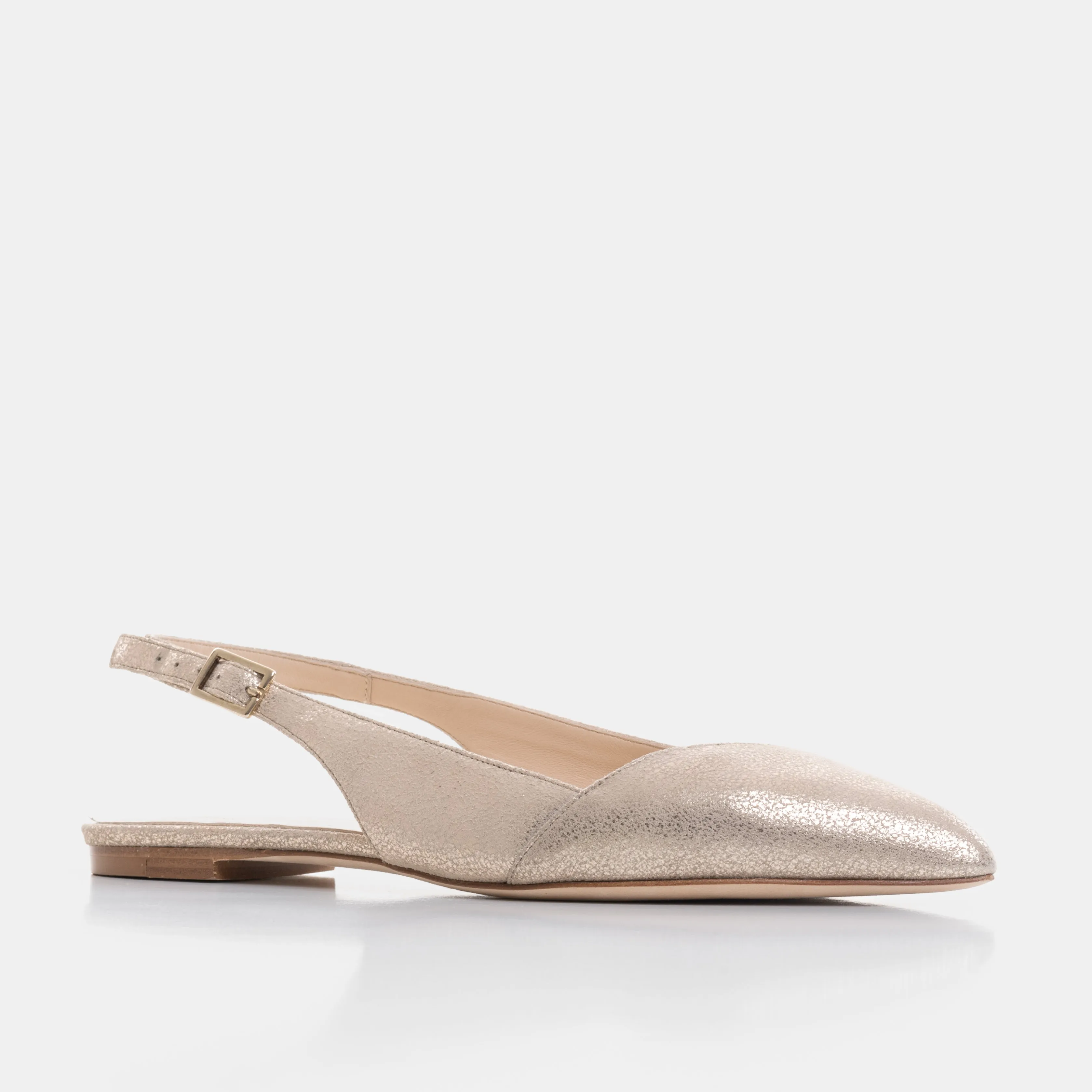 Milan - Metallic