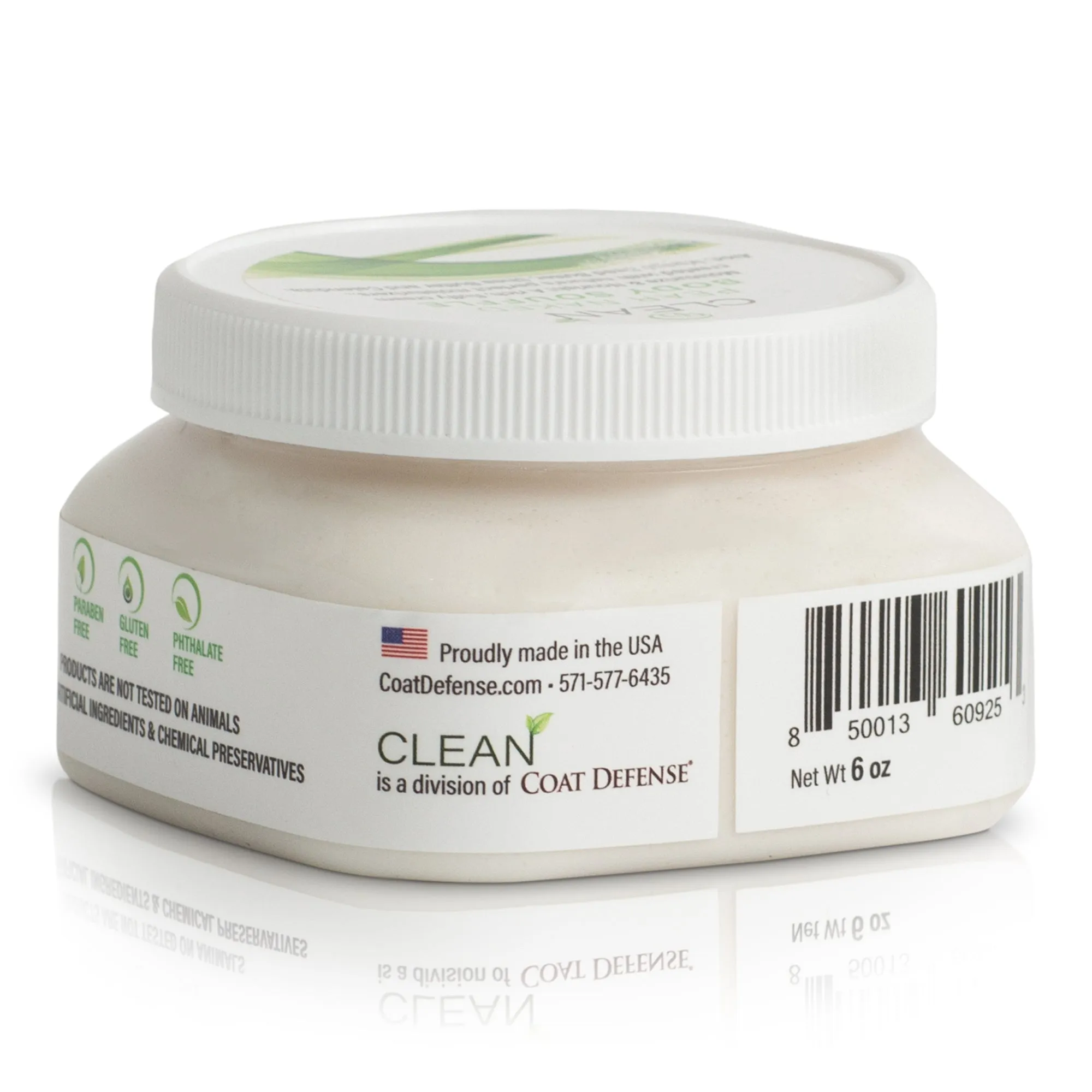 Pear Naked Body Souffle