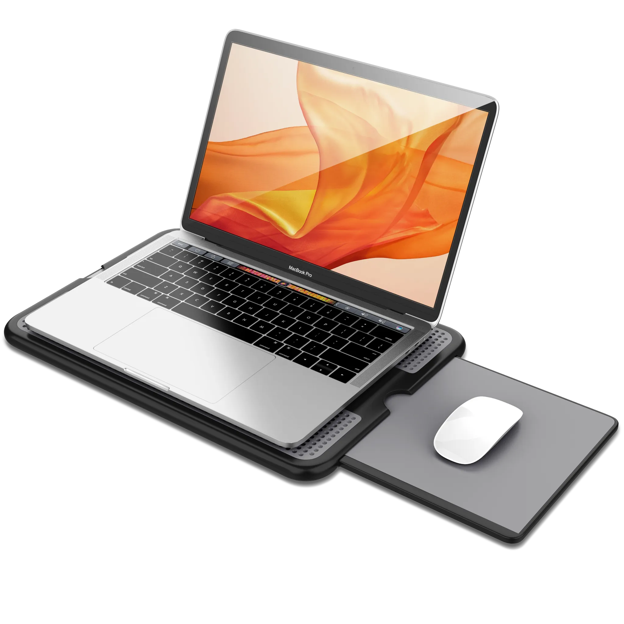 Portable Lap Desk (LD-165G)