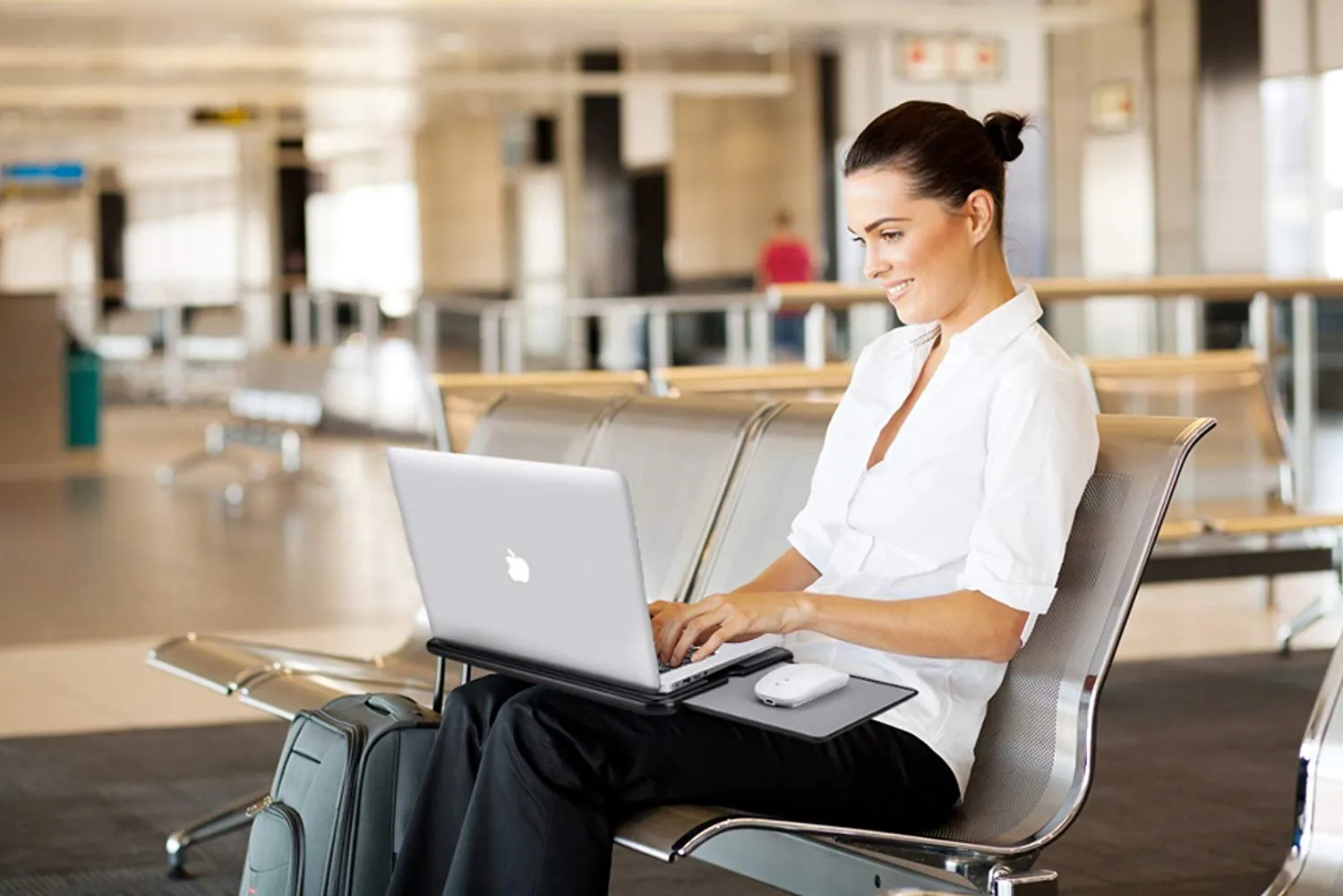 Portable Lap Desk (LD-165G)