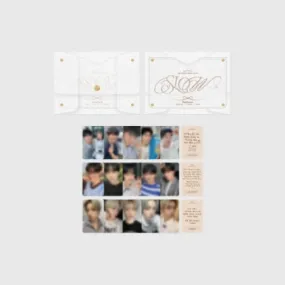 (PRE-ORDER) BIG OCEAN - [SLOW] MD PHOTOCARD SET