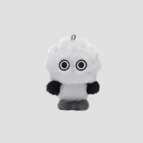 (PRE-ORDER) KEY - [2024 KEYLAND ON : AND ON #] OFFICIAL MD BUK-SILLee (10CM DOLL ver.)