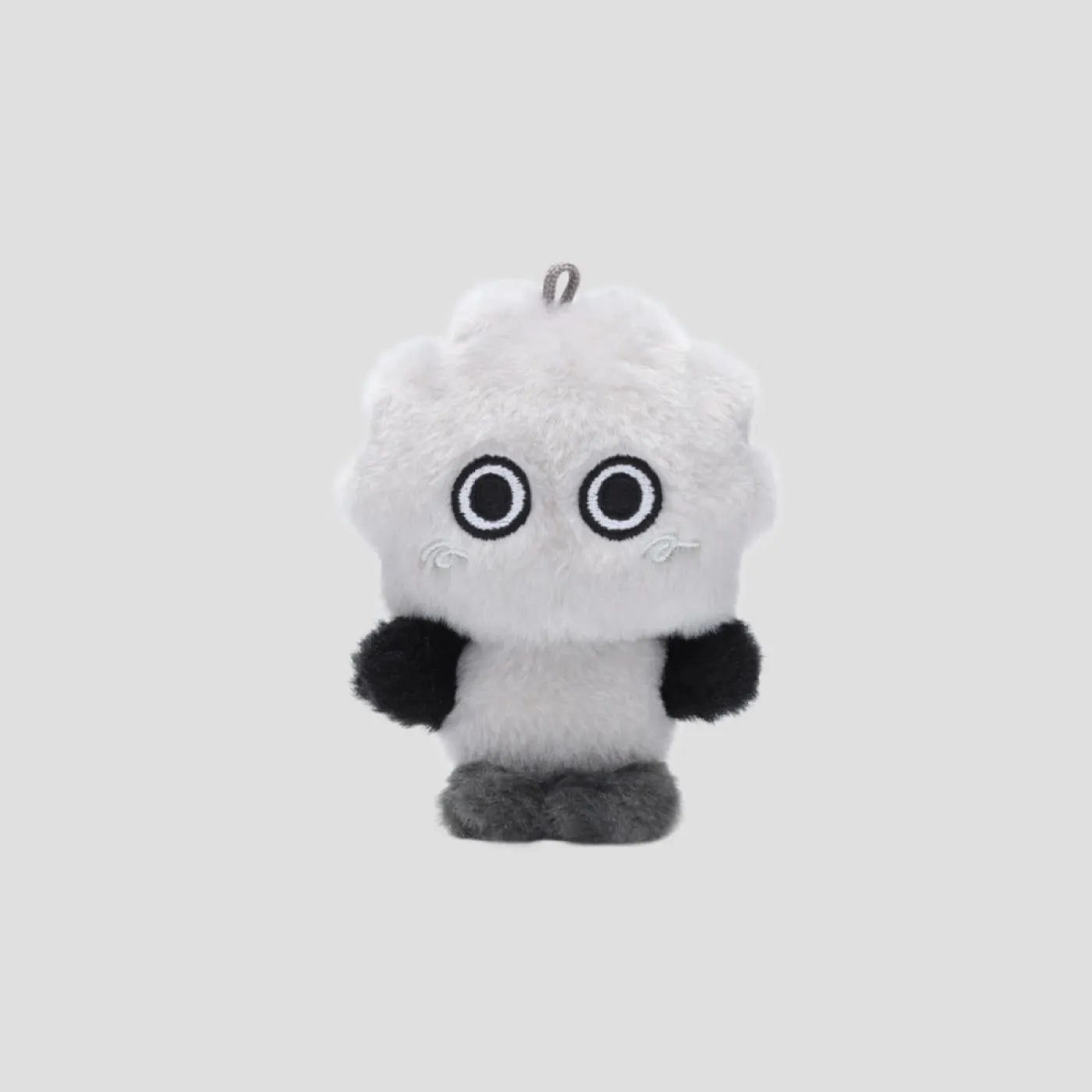 (PRE-ORDER) KEY - [2024 KEYLAND ON : AND ON #] OFFICIAL MD BUK-SILLee (10CM DOLL ver.)