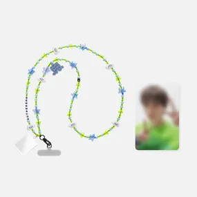 (PRE-ORDER) NCT DREAM - [NCT DREAM X CASETiFY] OFFICIAL MD Starry Sky Cross Body Charm