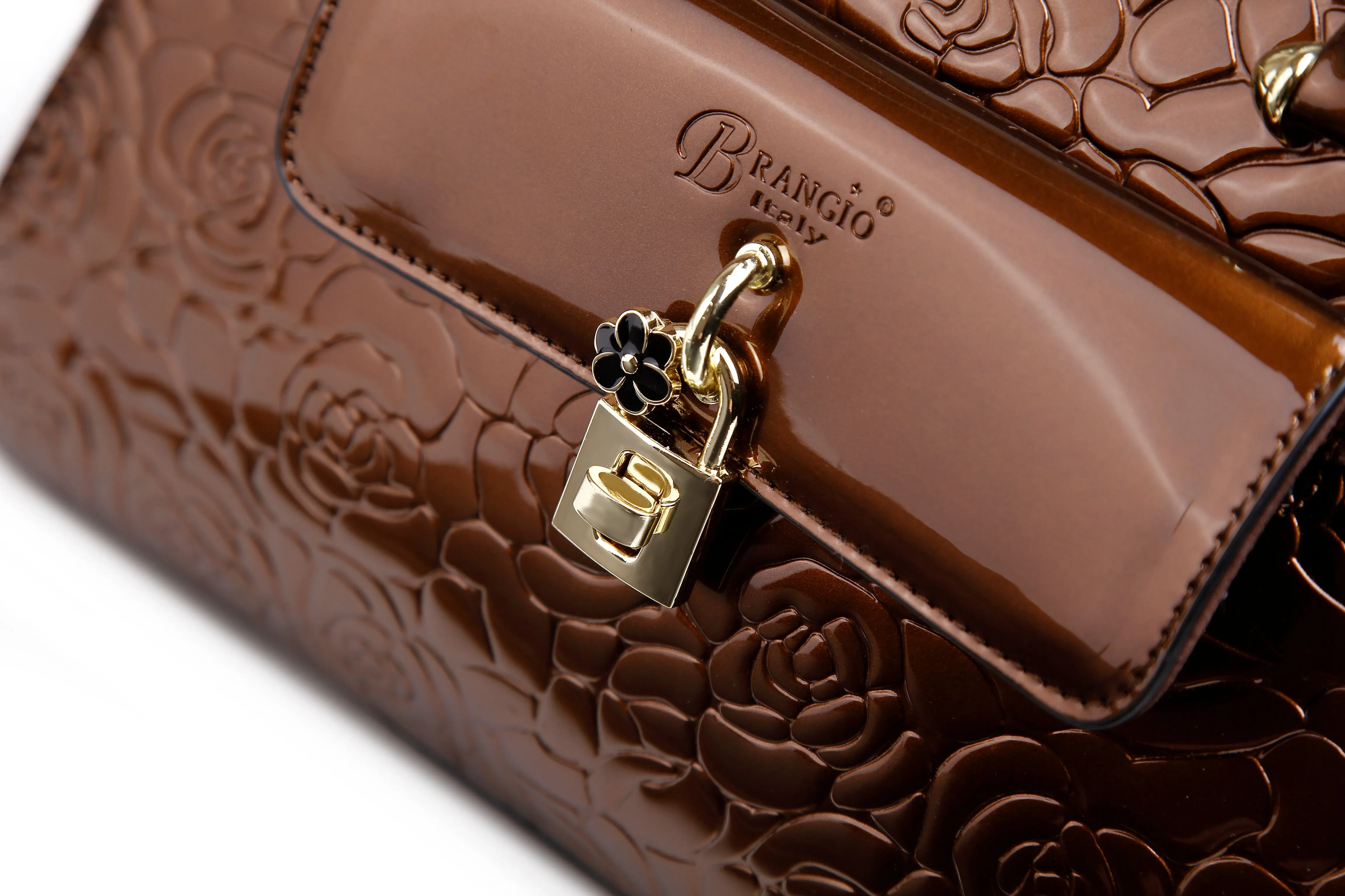 Rosy Lox Designer Crystal Handbags