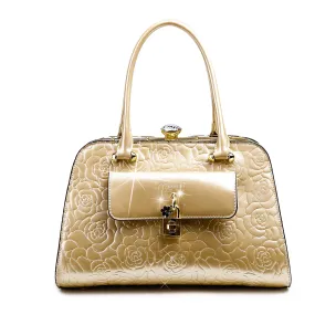 Rosy Lox Designer Crystal Handbags