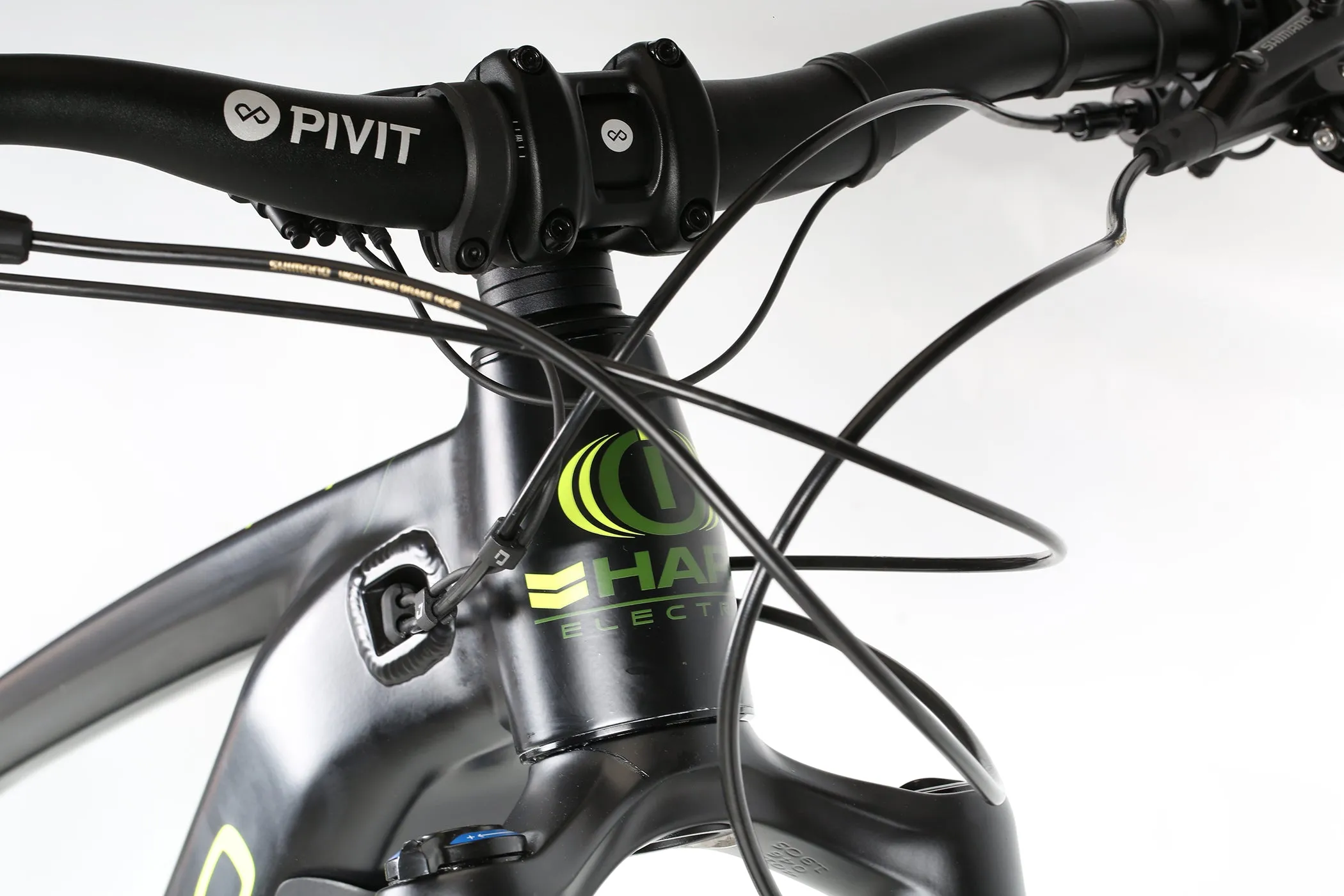 Shift Plus i/O 7