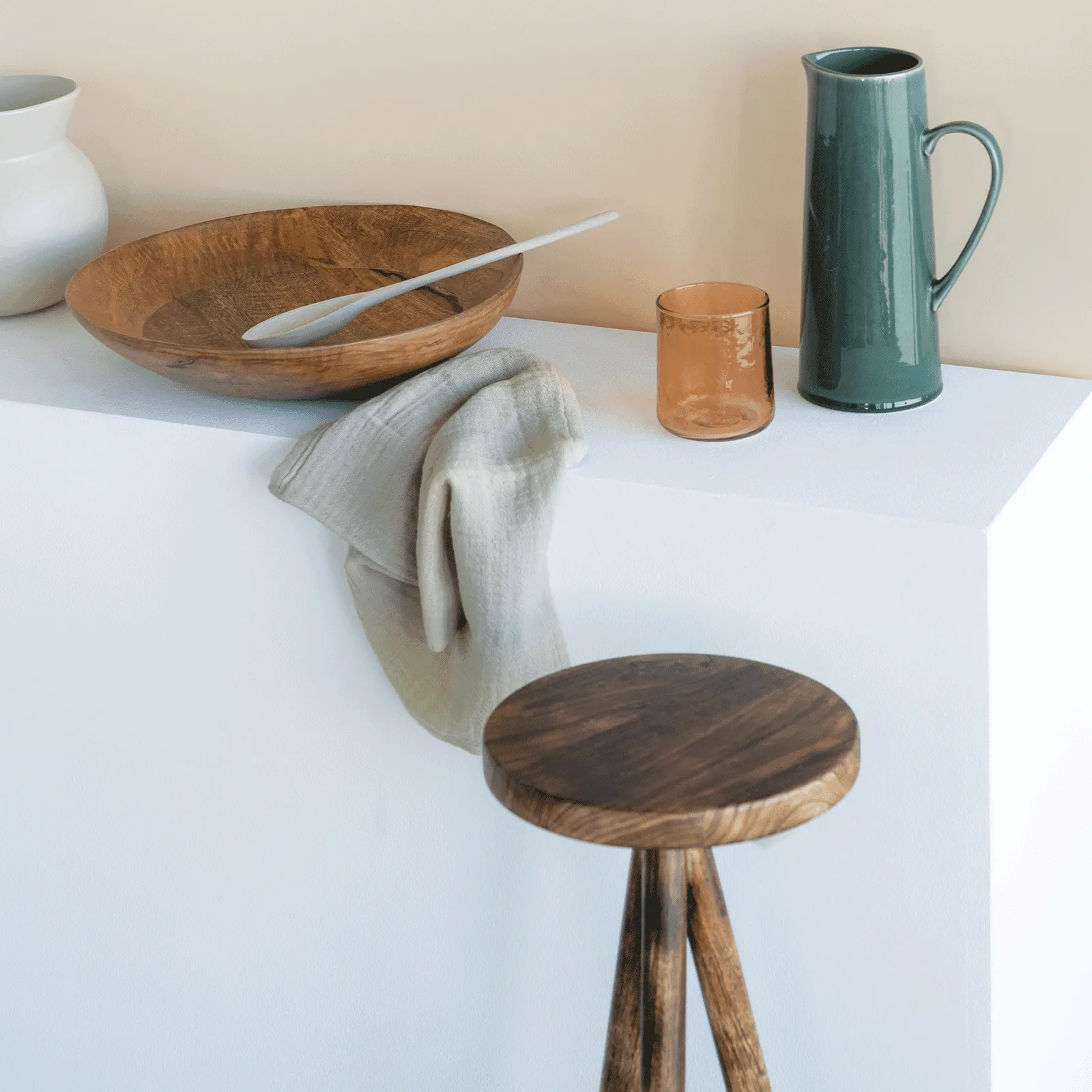 Side table Endless