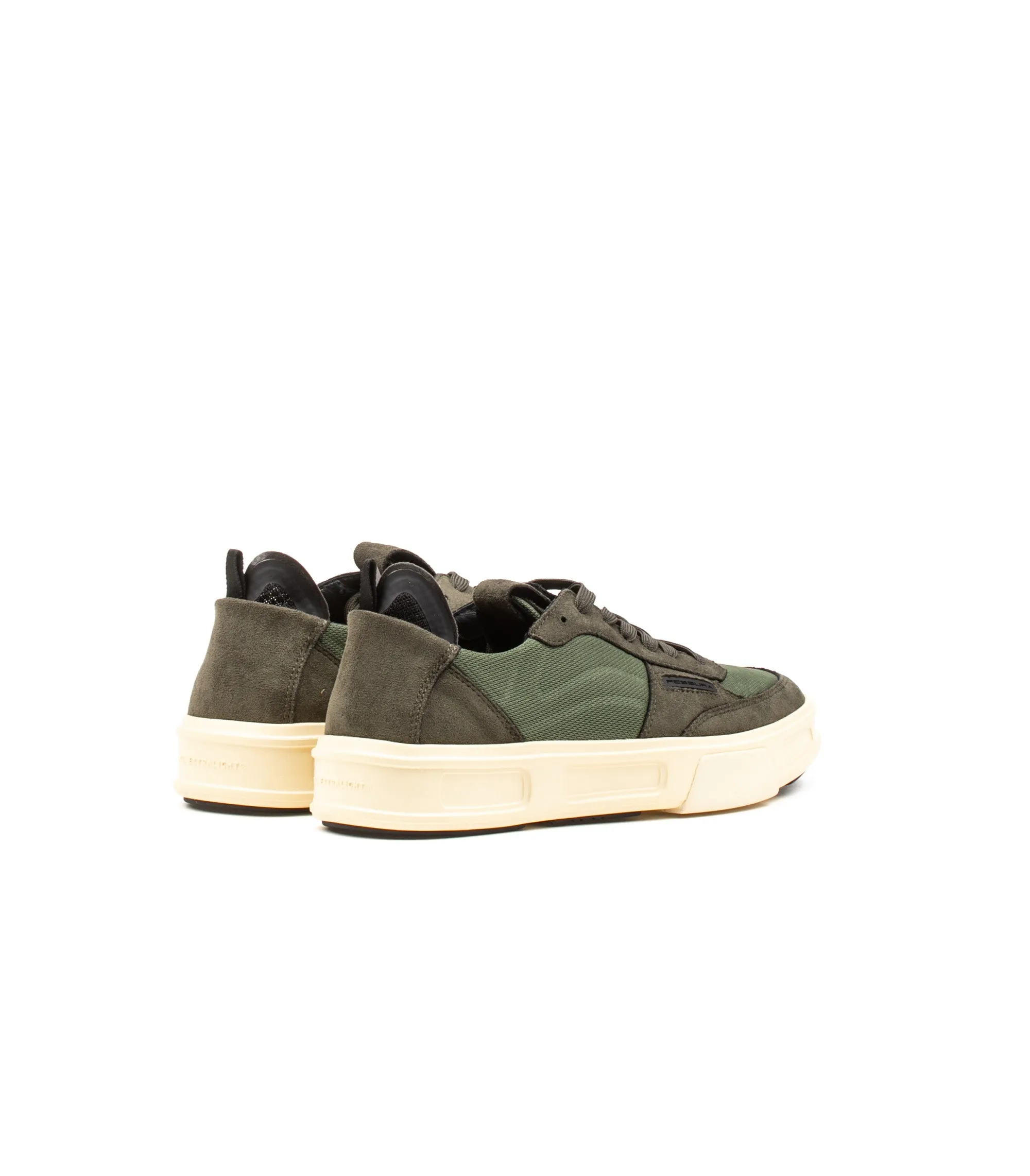 Slit Eflex Basic Camois Olive Men