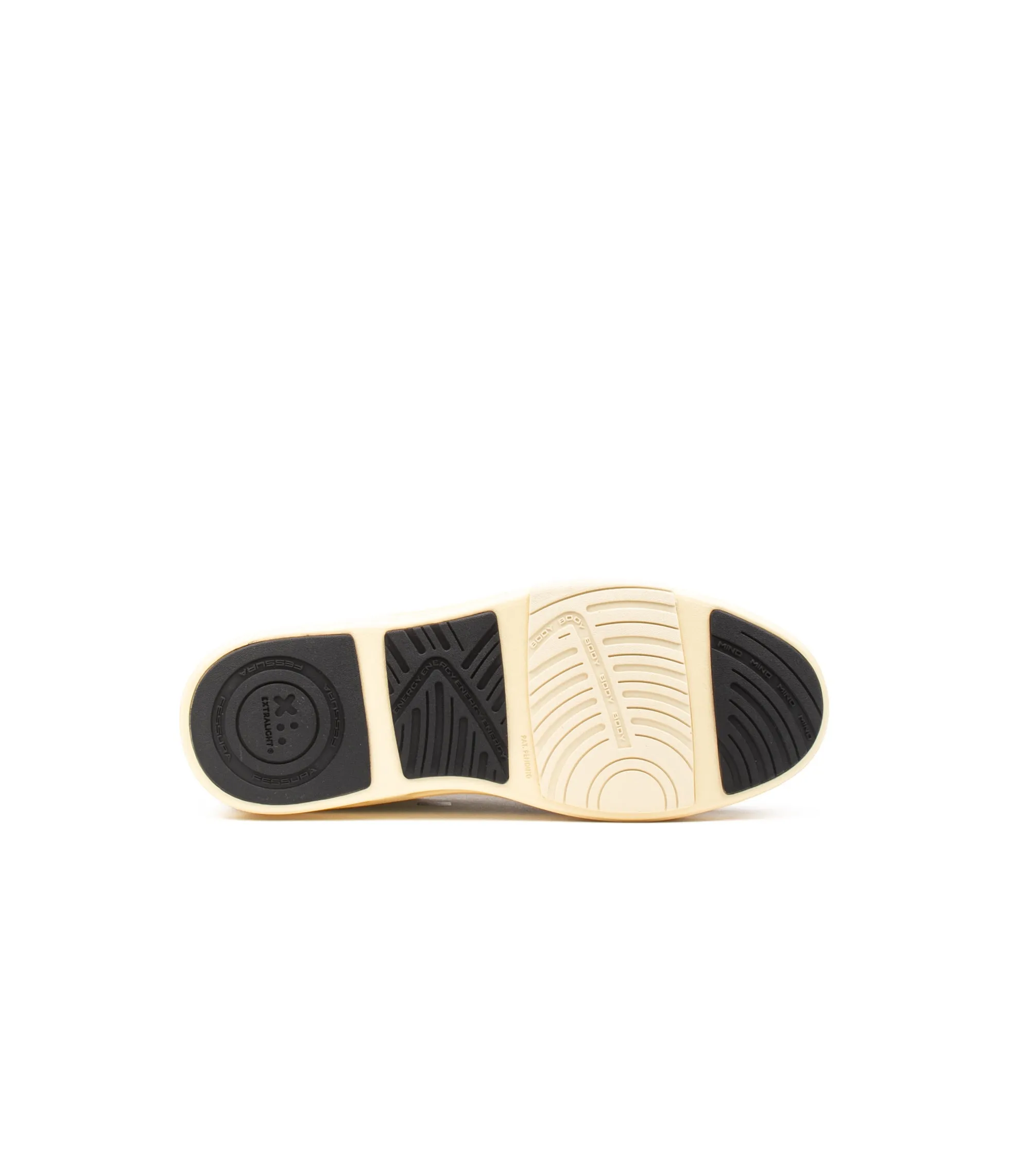 Slit Eflex Basic Camois Olive Men