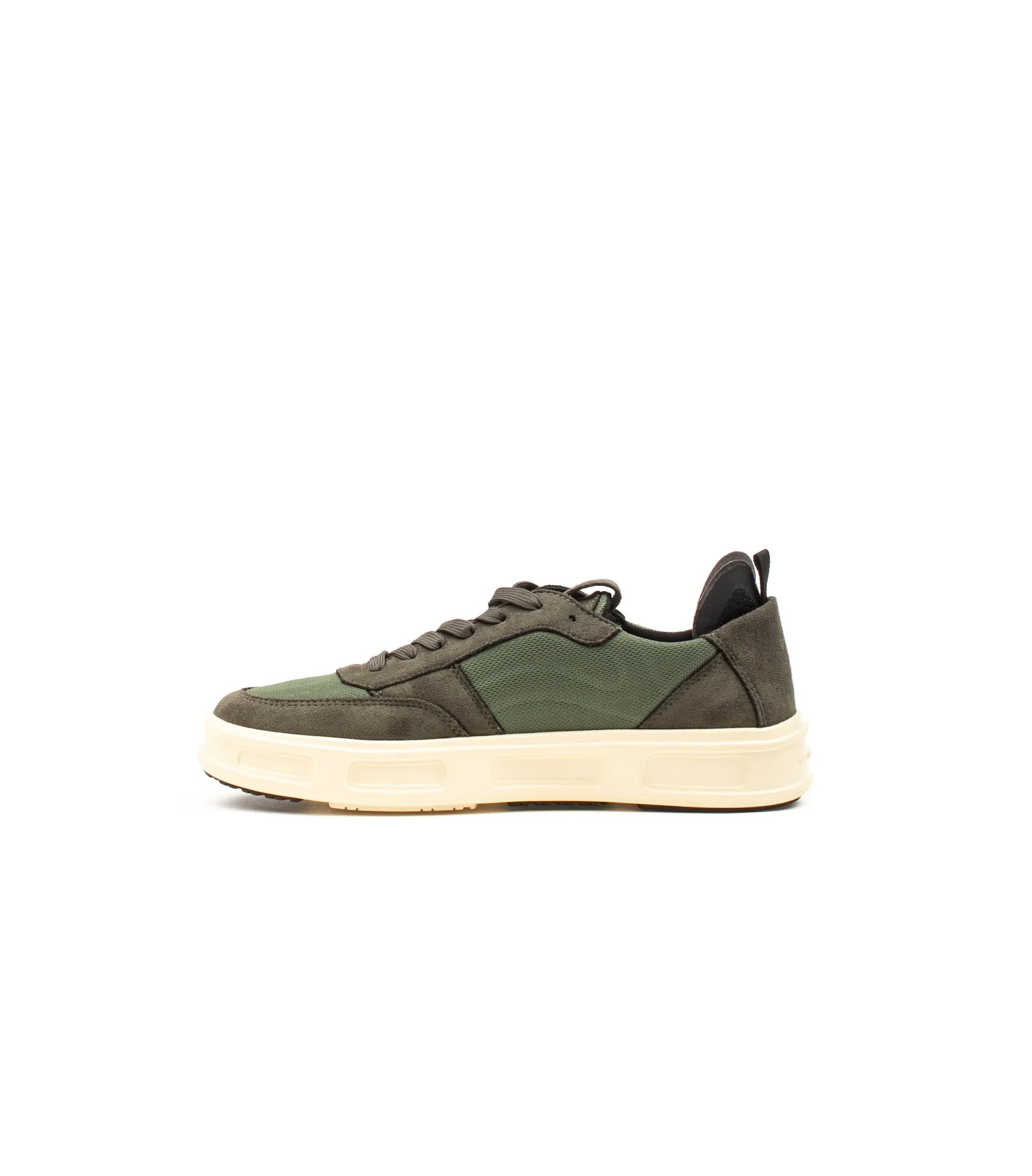 Slit Eflex Basic Camois Olive Men