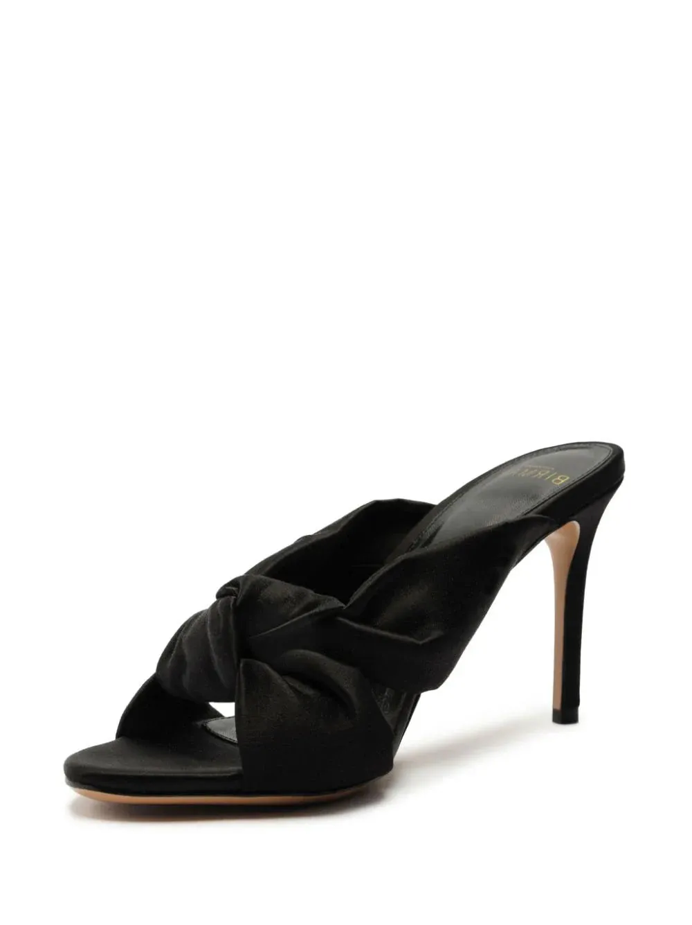 Sofia 85 Black