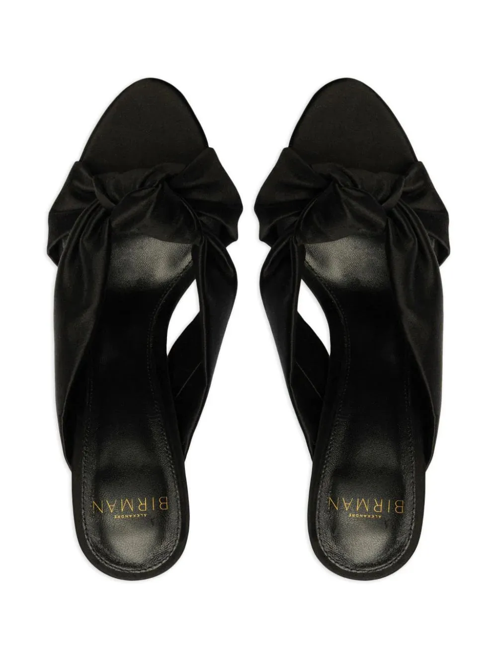 Sofia 85 Black