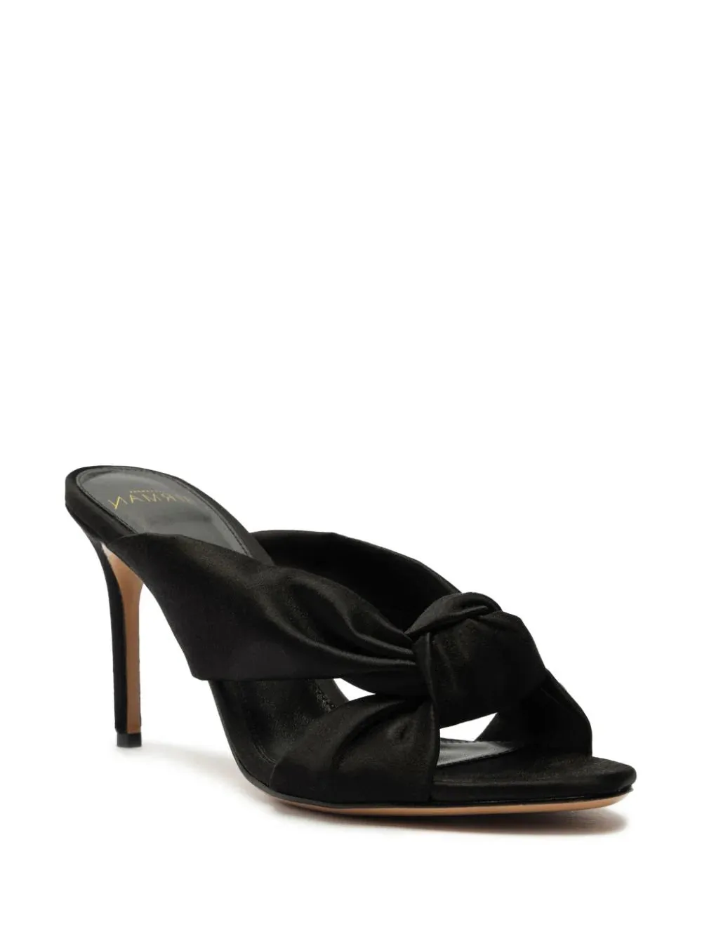Sofia 85 Black