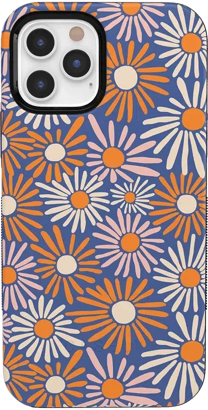 Spring Forward | Daisy Floral Case