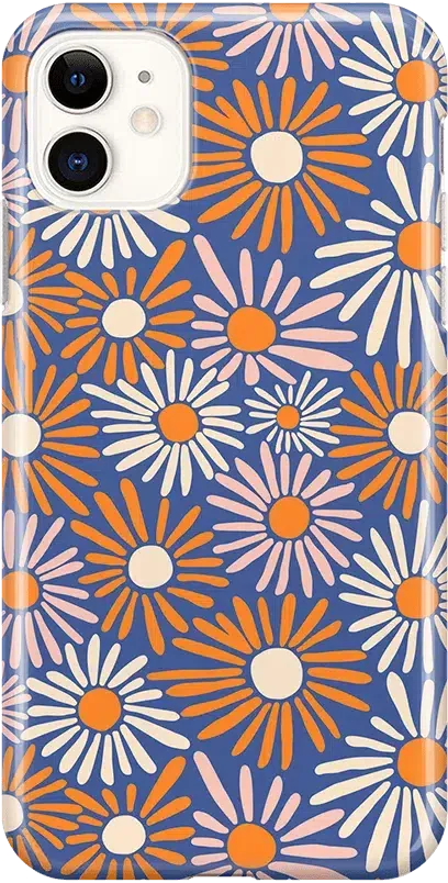 Spring Forward | Daisy Floral Case
