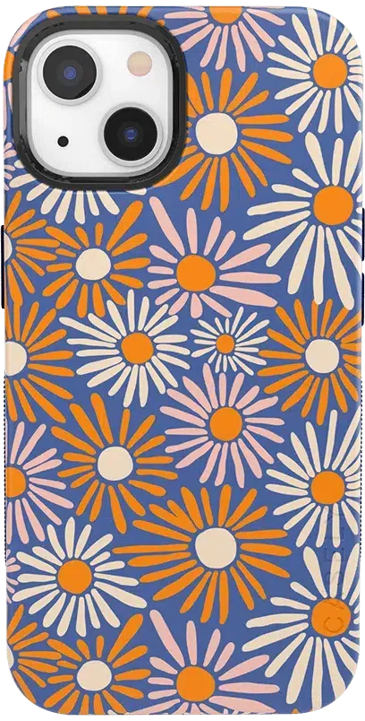 Spring Forward | Daisy Floral Case