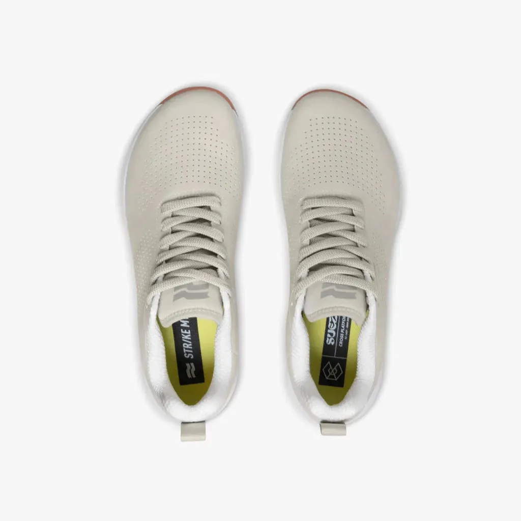 Strike MVMNT Sueze Minimal Shoe - Sand / Gum