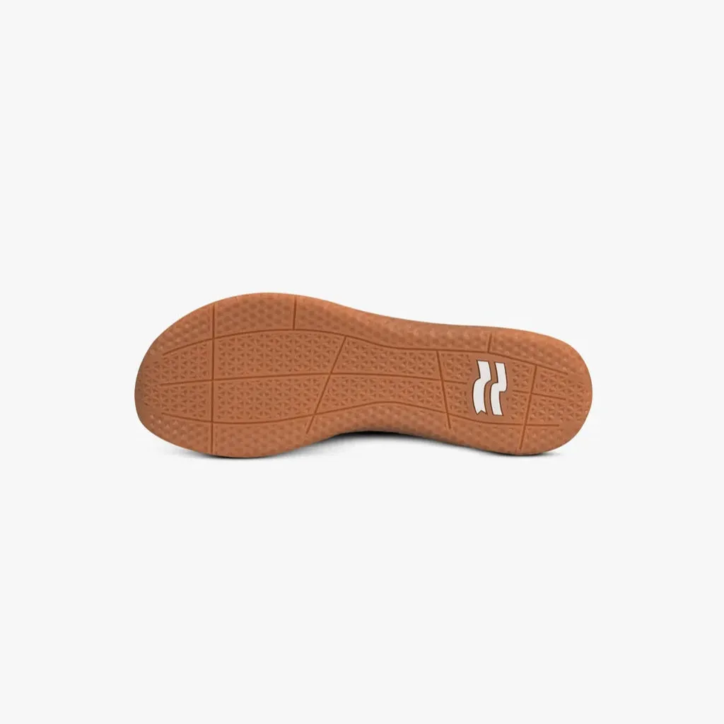 Strike MVMNT Sueze Minimal Shoe - Sand / Gum