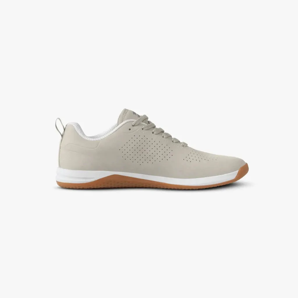 Strike MVMNT Sueze Minimal Shoe - Sand / Gum