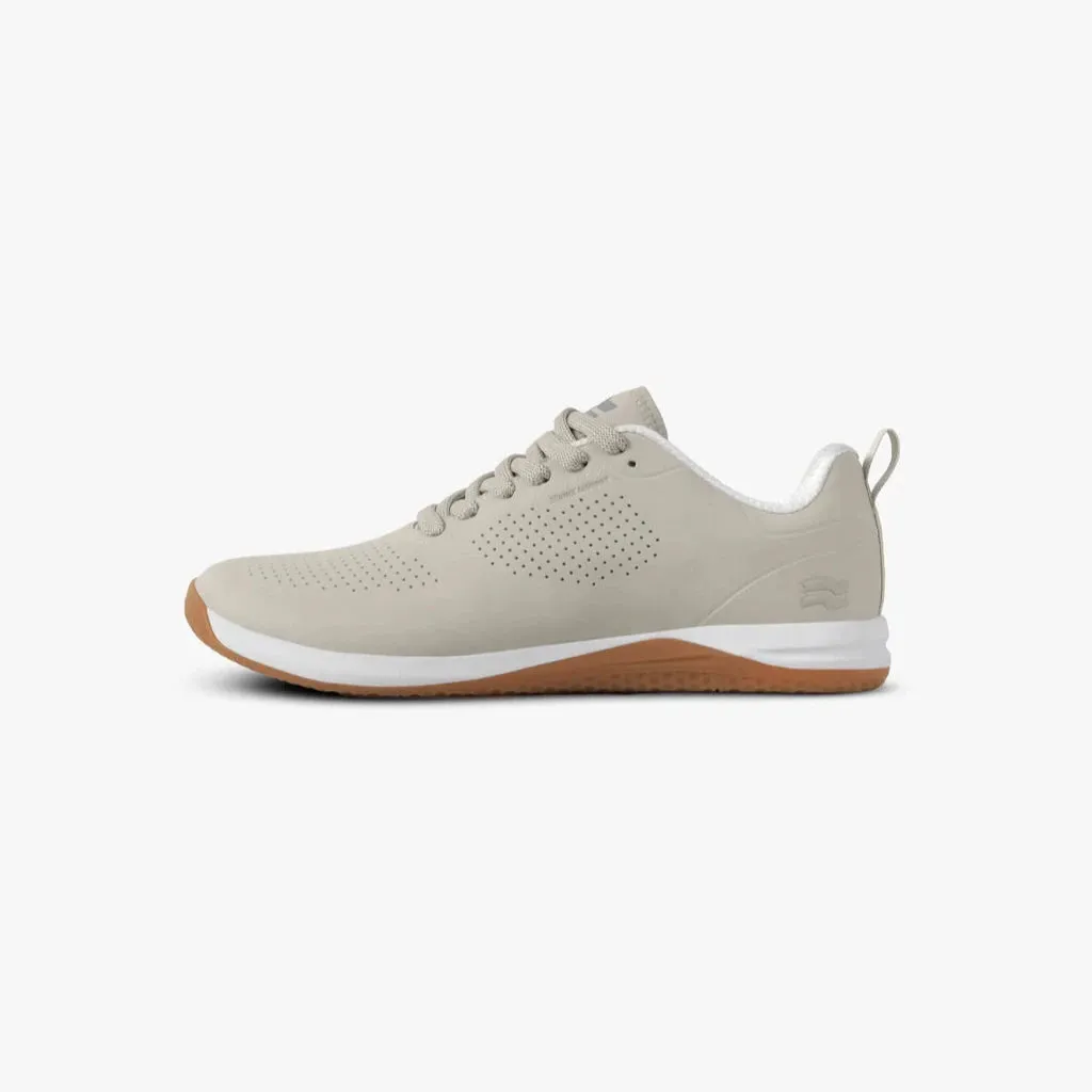 Strike MVMNT Sueze Minimal Shoe - Sand / Gum