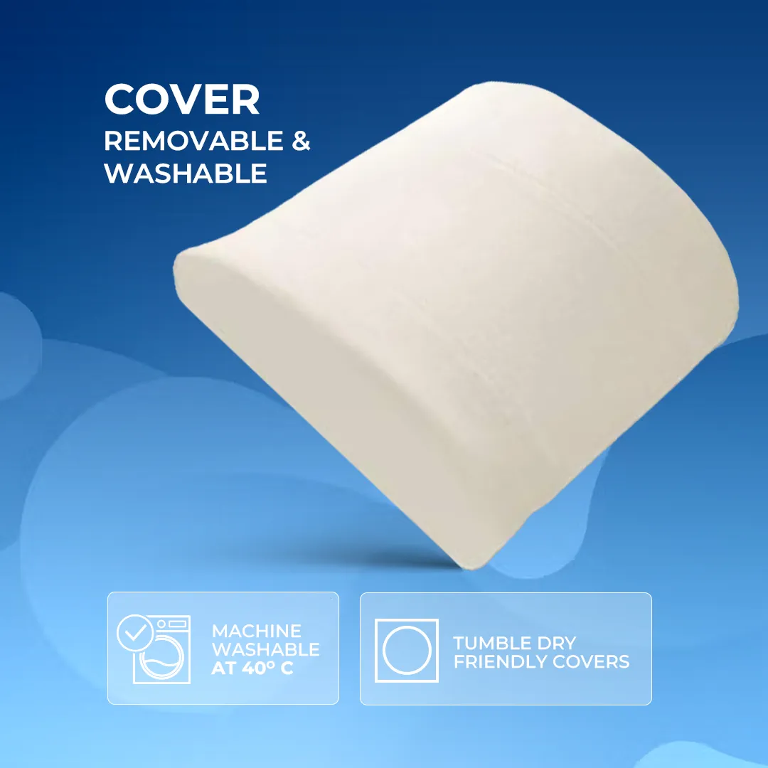 Thomsen Lumbar Pillow