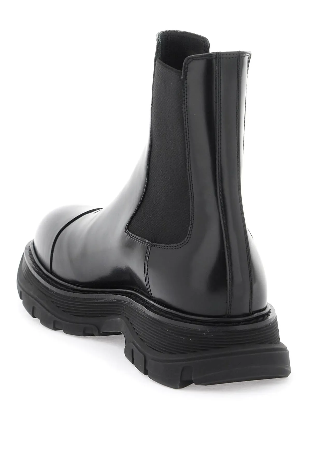 TREADSLICK ANKLE BOOTS