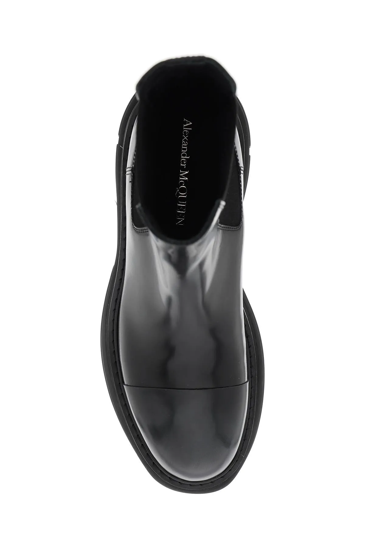 TREADSLICK ANKLE BOOTS