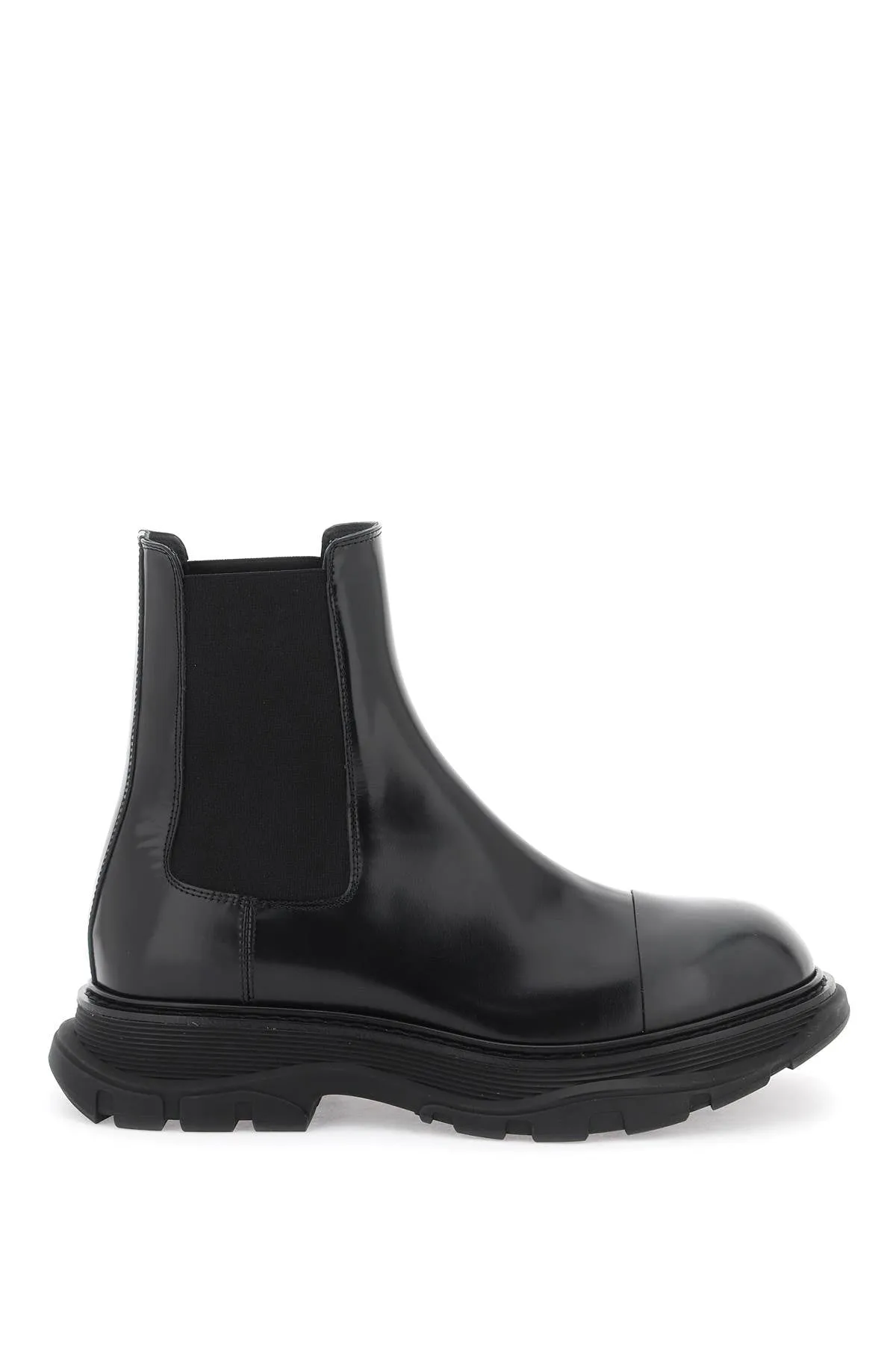 TREADSLICK ANKLE BOOTS